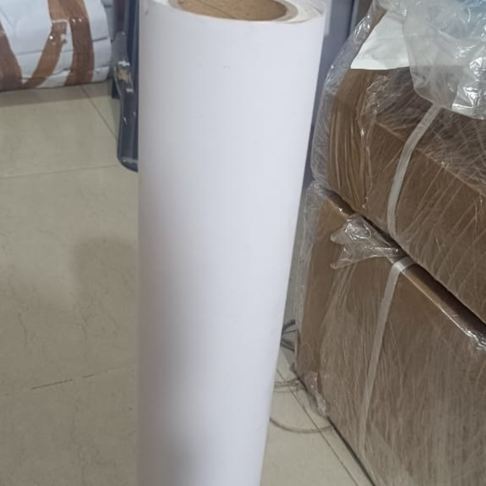 Vinyl Pp Sa 150 Gloss Wr Inkjet